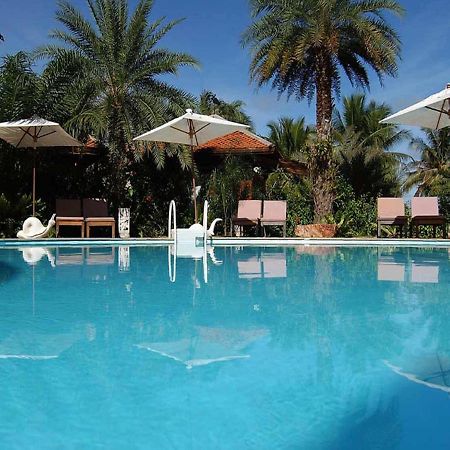 Rachavadee Bankrut Resort מראה חיצוני תמונה