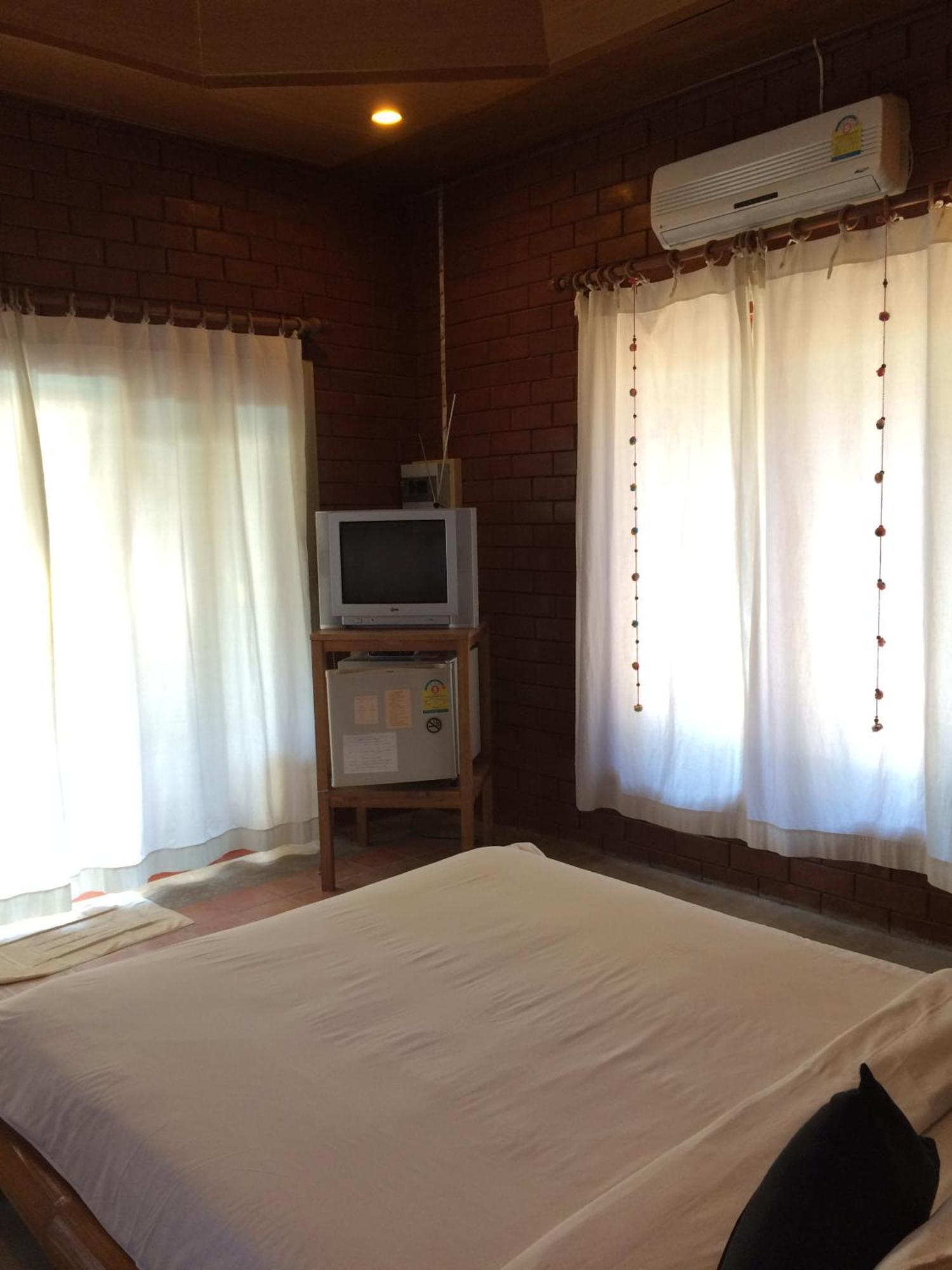 Rachavadee Bankrut Resort חדר תמונה