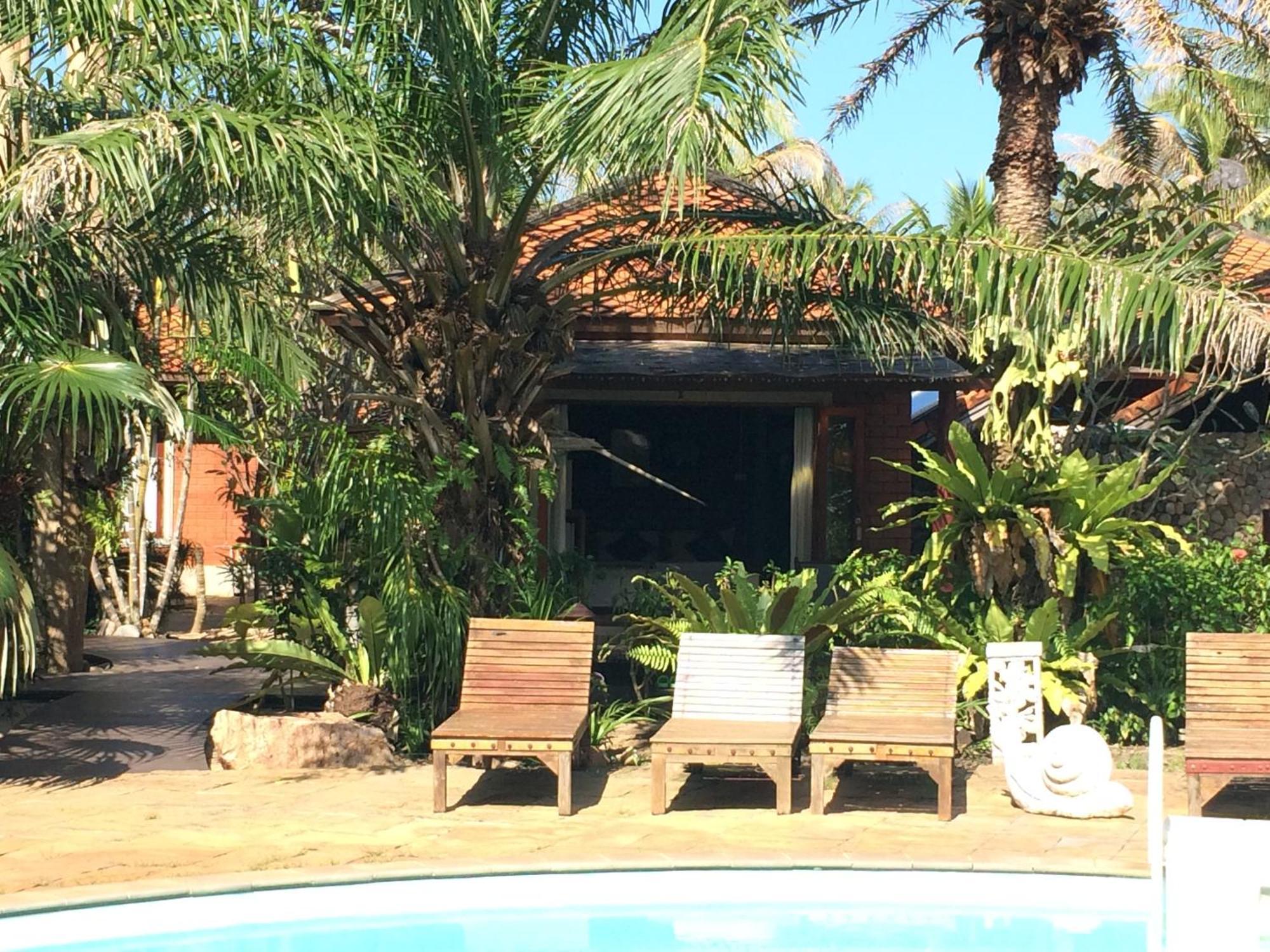 Rachavadee Bankrut Resort חדר תמונה