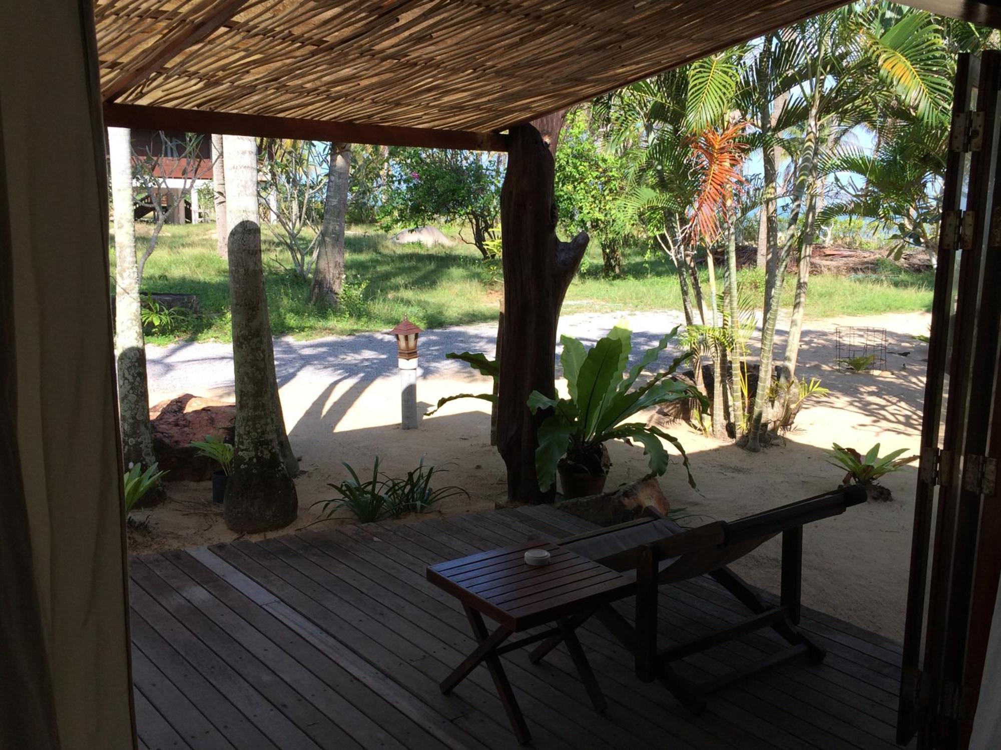 Rachavadee Bankrut Resort חדר תמונה