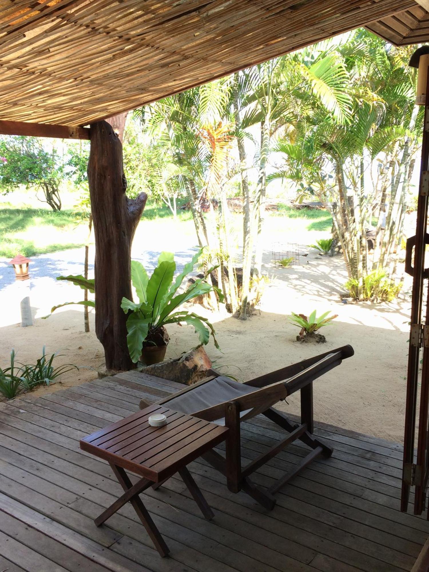 Rachavadee Bankrut Resort חדר תמונה