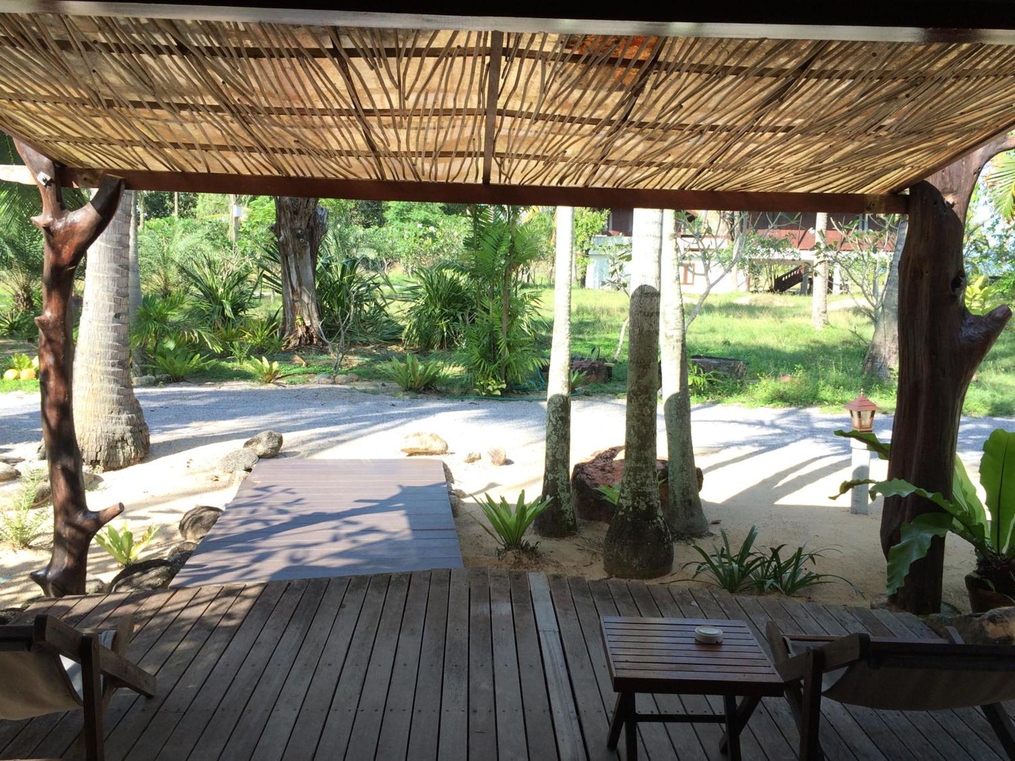 Rachavadee Bankrut Resort חדר תמונה