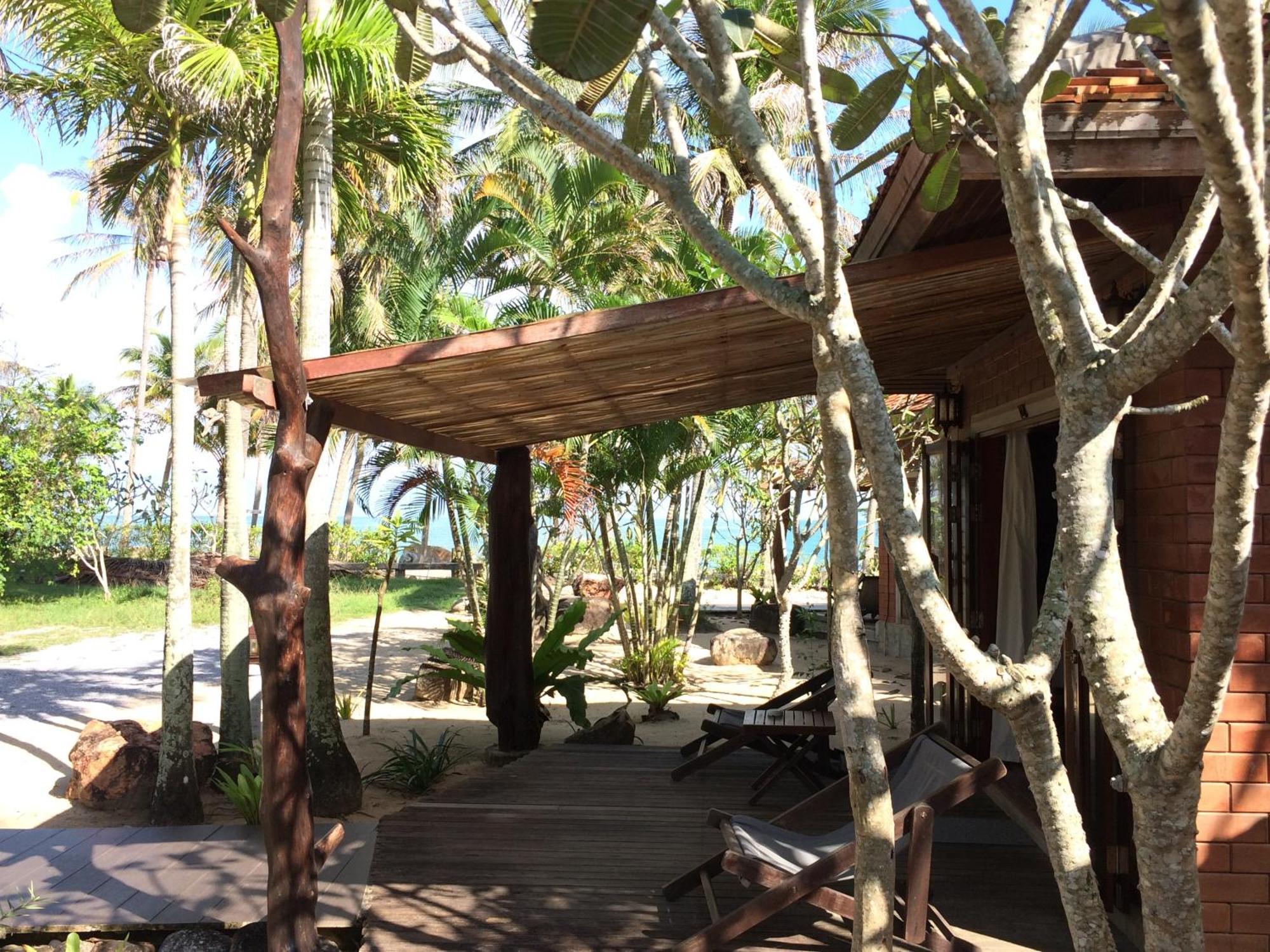Rachavadee Bankrut Resort חדר תמונה