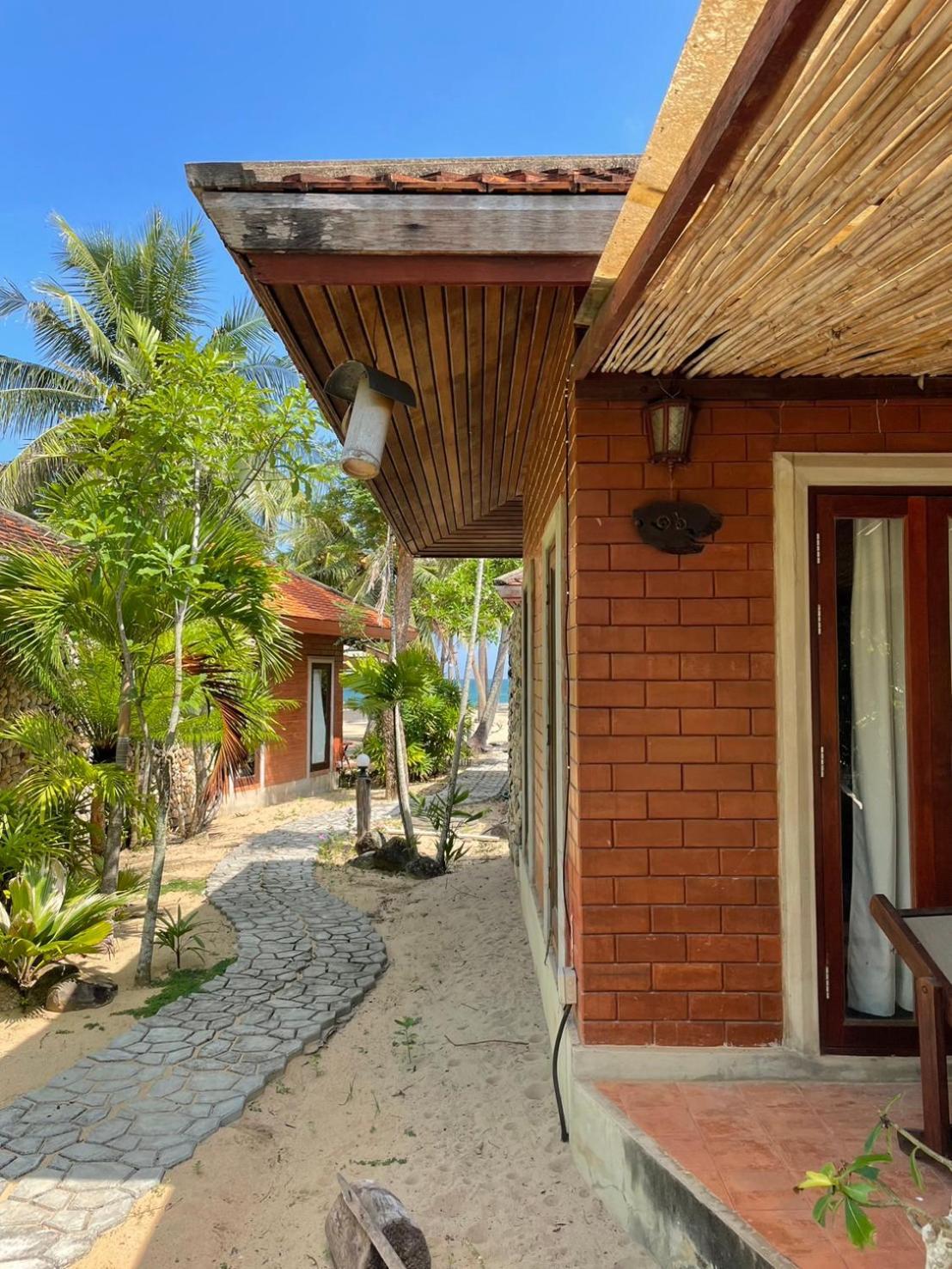 Rachavadee Bankrut Resort מראה חיצוני תמונה