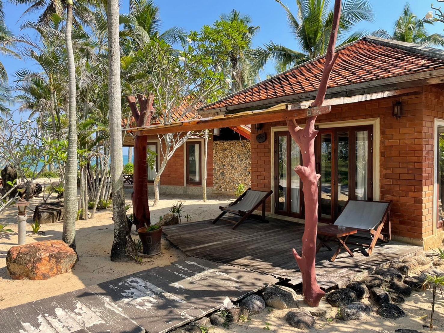 Rachavadee Bankrut Resort מראה חיצוני תמונה