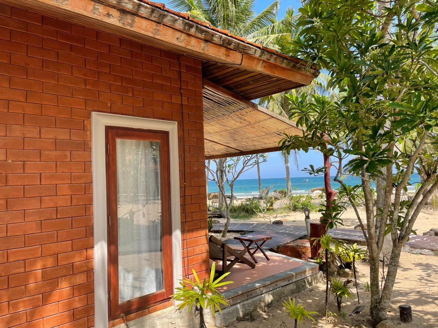Rachavadee Bankrut Resort מראה חיצוני תמונה