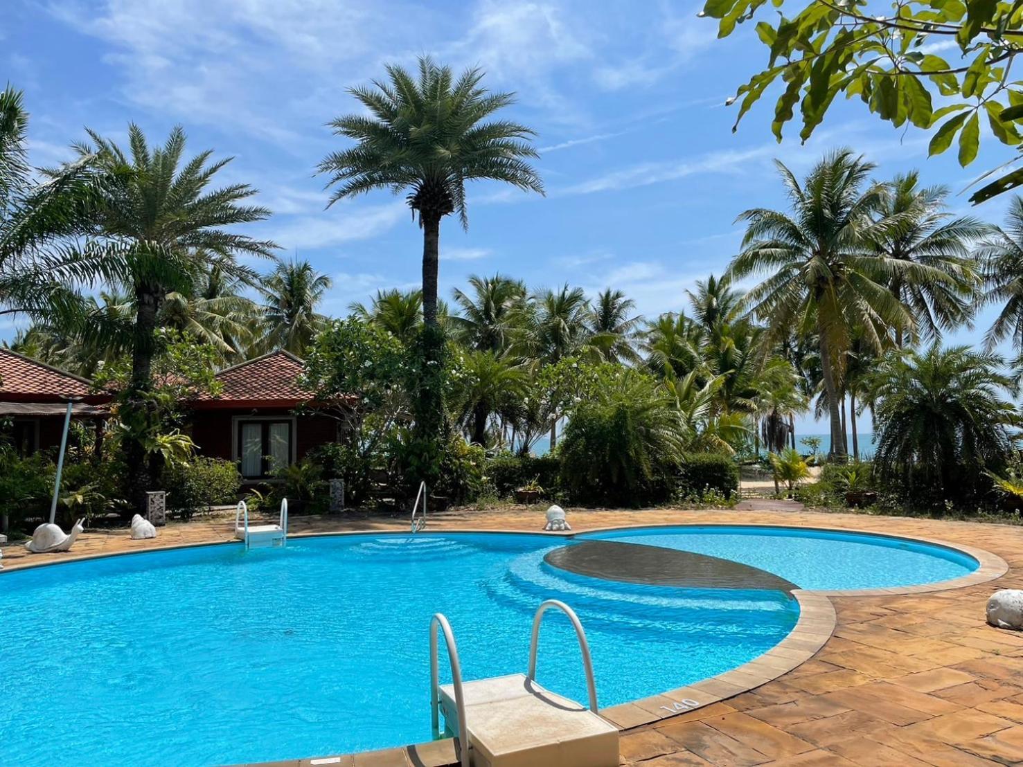Rachavadee Bankrut Resort מראה חיצוני תמונה