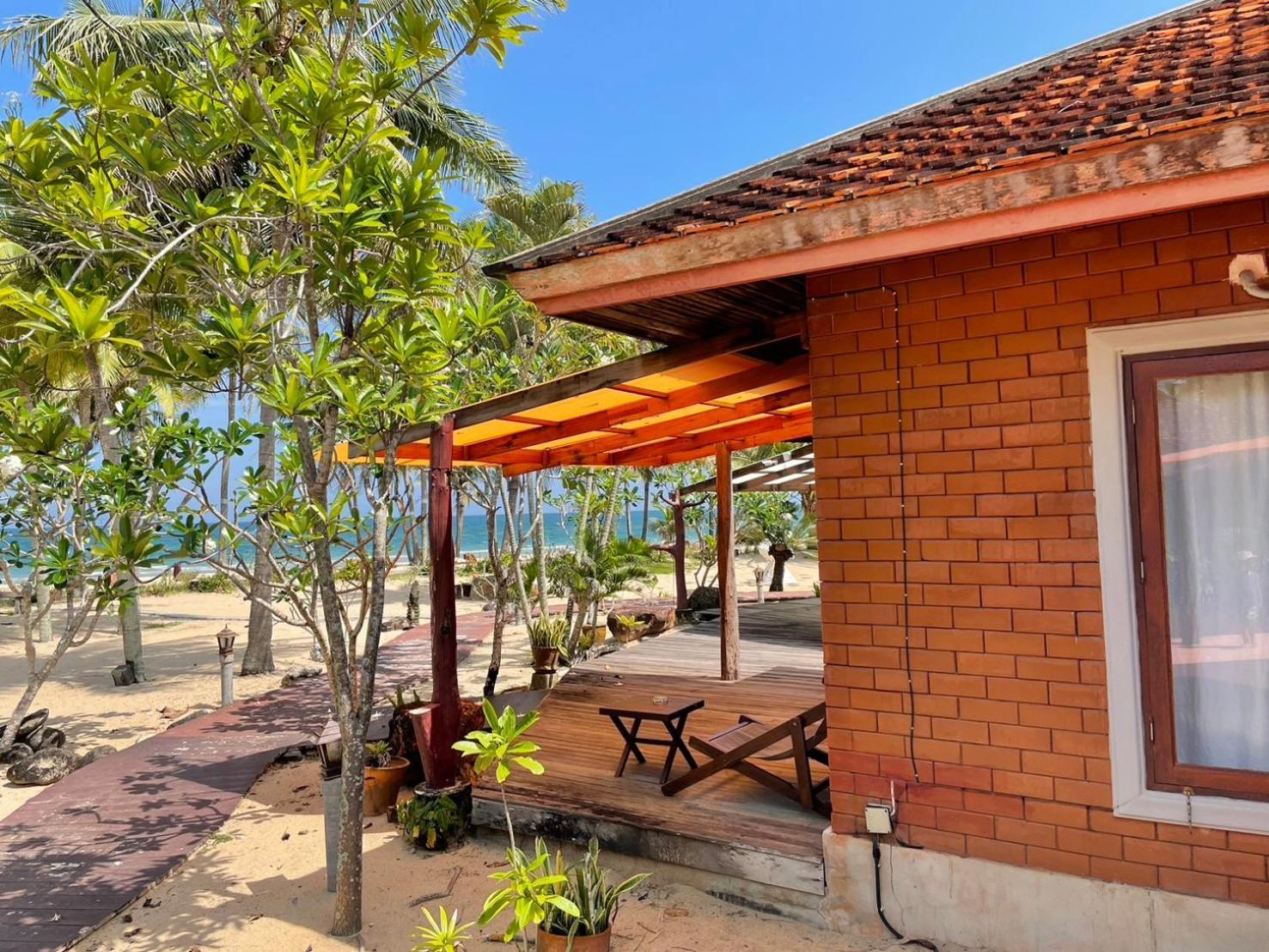 Rachavadee Bankrut Resort מראה חיצוני תמונה