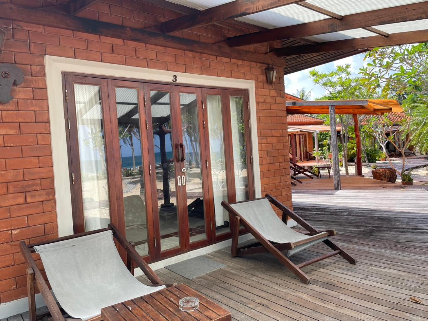 Rachavadee Bankrut Resort מראה חיצוני תמונה