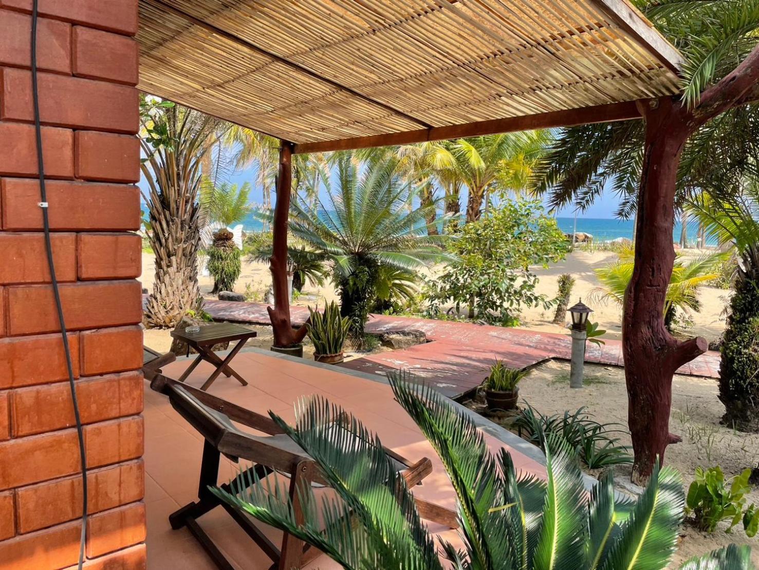 Rachavadee Bankrut Resort מראה חיצוני תמונה
