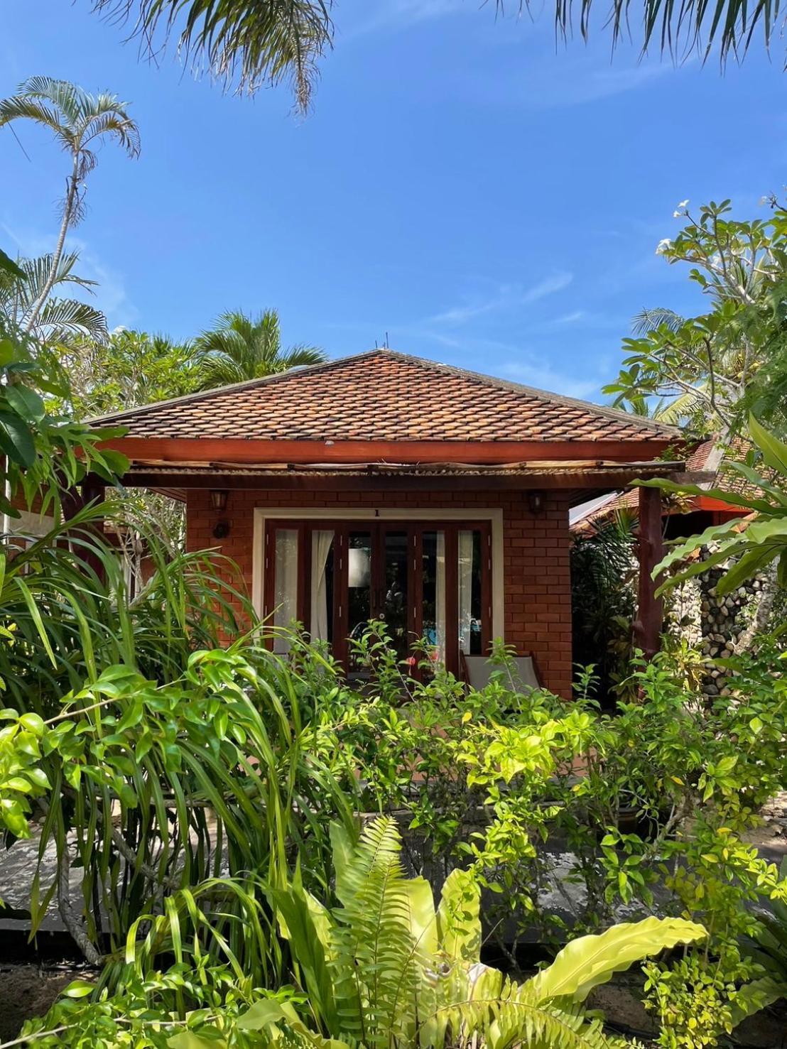 Rachavadee Bankrut Resort מראה חיצוני תמונה
