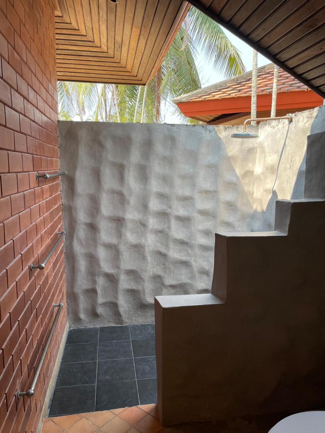 Rachavadee Bankrut Resort מראה חיצוני תמונה