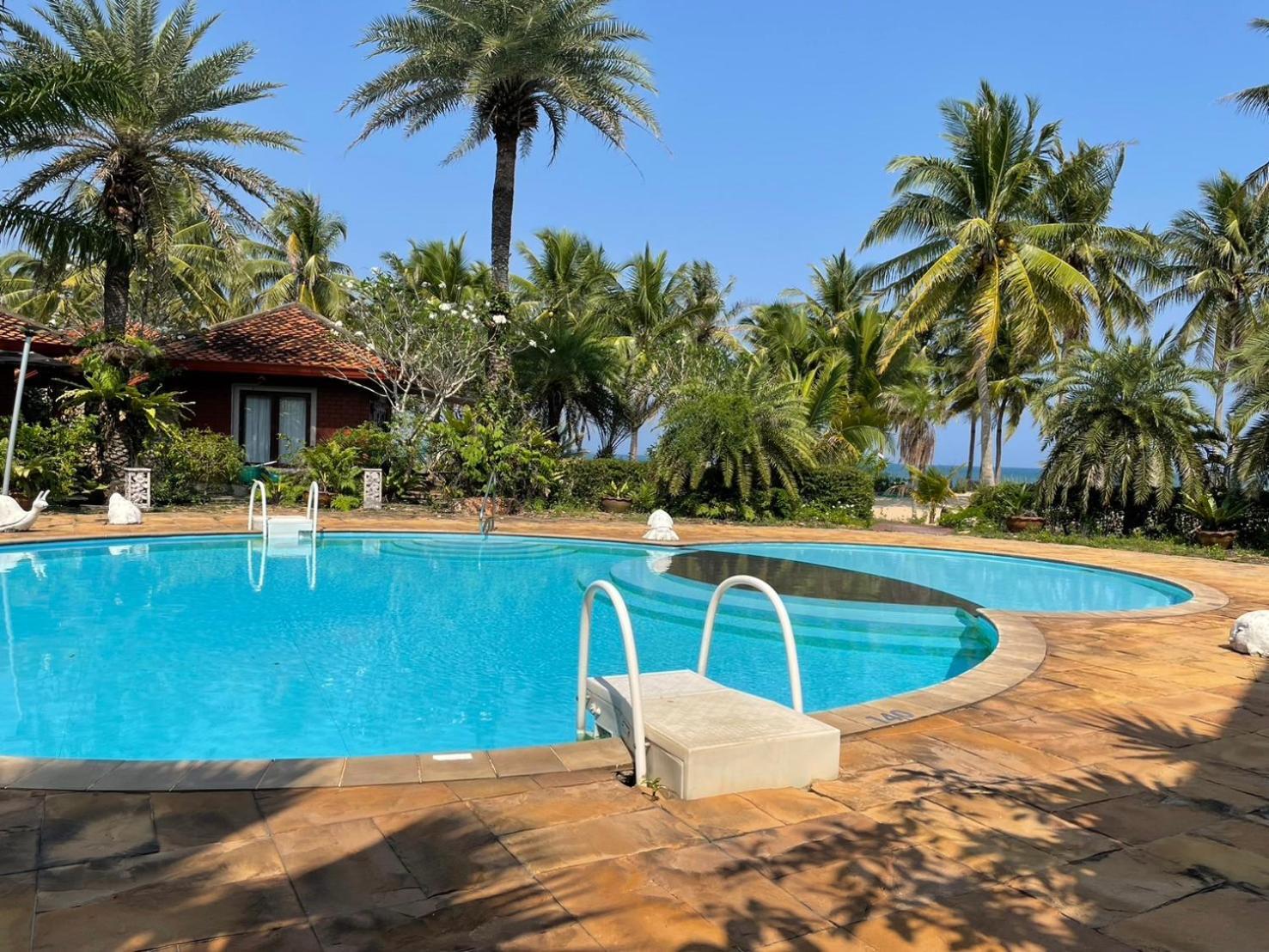Rachavadee Bankrut Resort מראה חיצוני תמונה