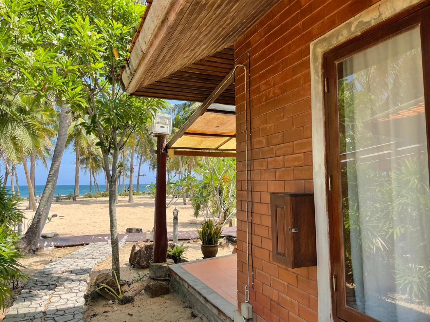Rachavadee Bankrut Resort מראה חיצוני תמונה