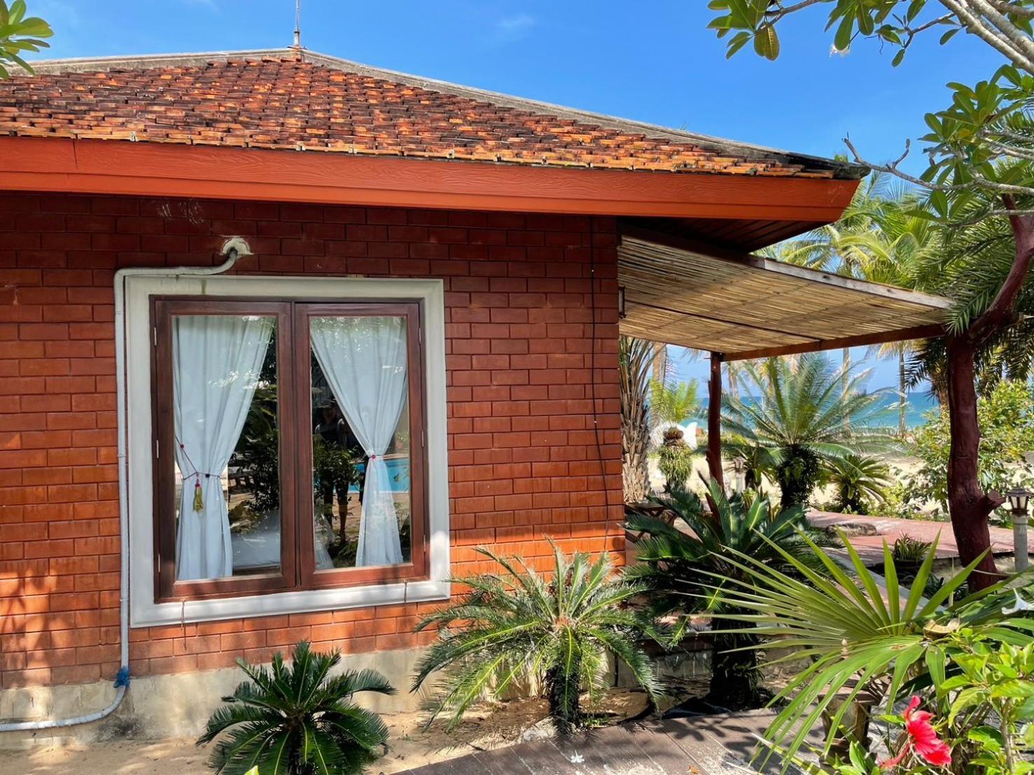 Rachavadee Bankrut Resort מראה חיצוני תמונה