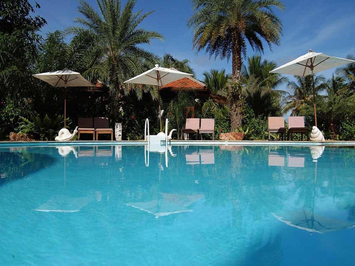 Rachavadee Bankrut Resort מראה חיצוני תמונה